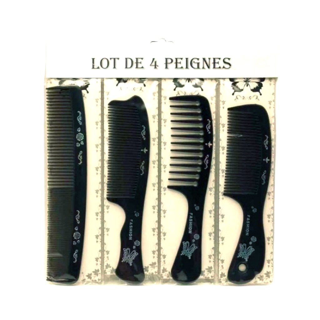 σετ-χτένες-4-τεμάχια